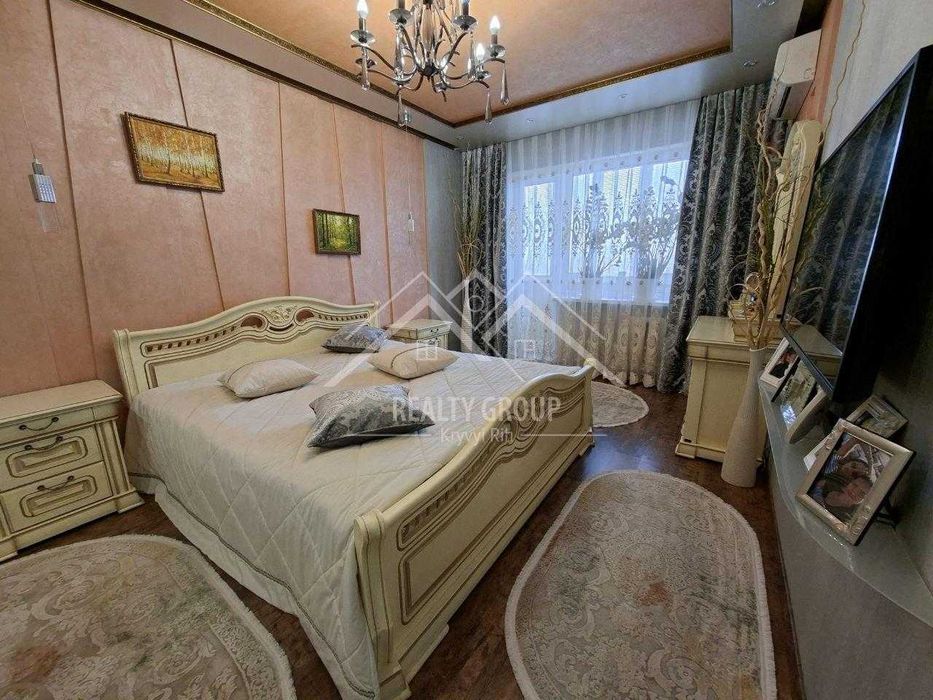 Продаж 2к з ремонтом на Східному-3(Лісового)