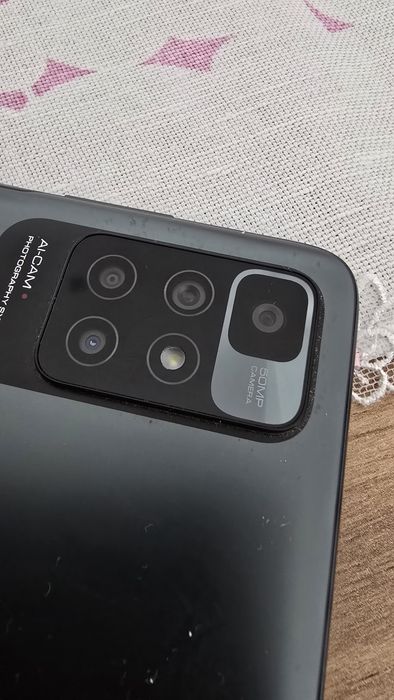 Redmi 10 2022 4GB ram 64 GB