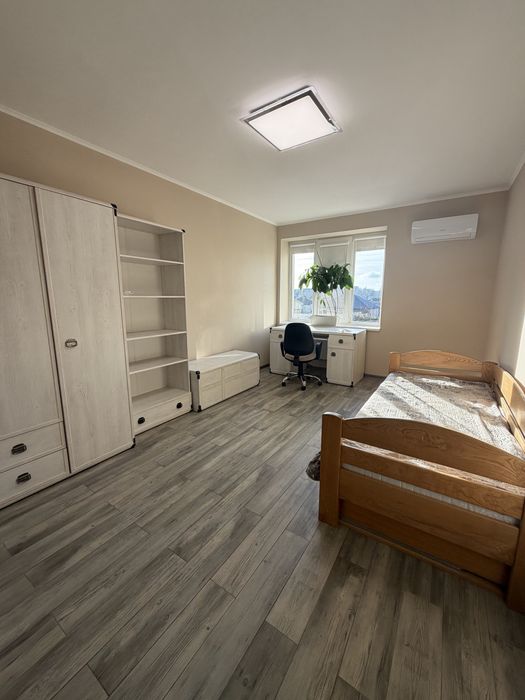 Оренда квартири 3+1. Сімейна. З тваринками можна. Центр