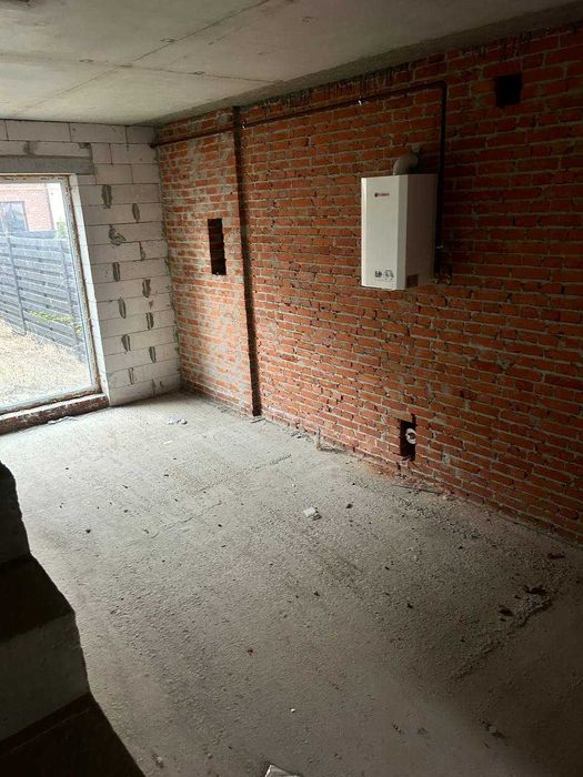 Продажа Таунхауса в Ходосовке, газ, 5 к,низ рынка! Феодосия Печерского