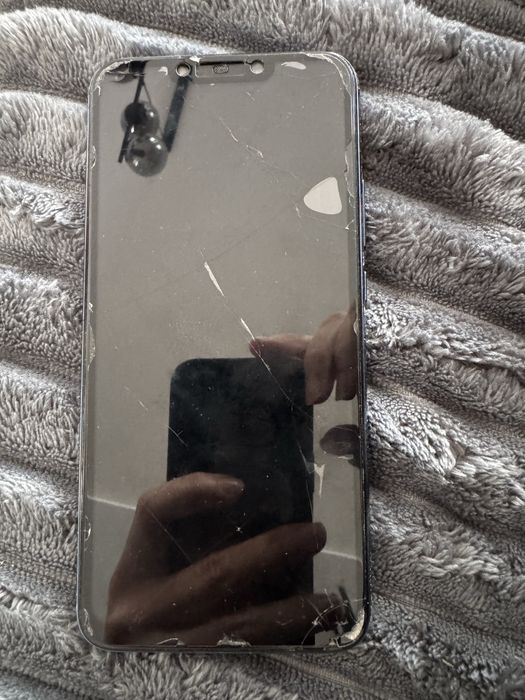 Telefon huawei mate 20 lite