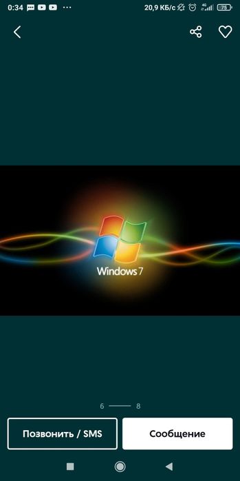 Windows Xp/7/8/8,1/10/11 на дисках.Загрузочный диск.Новый.