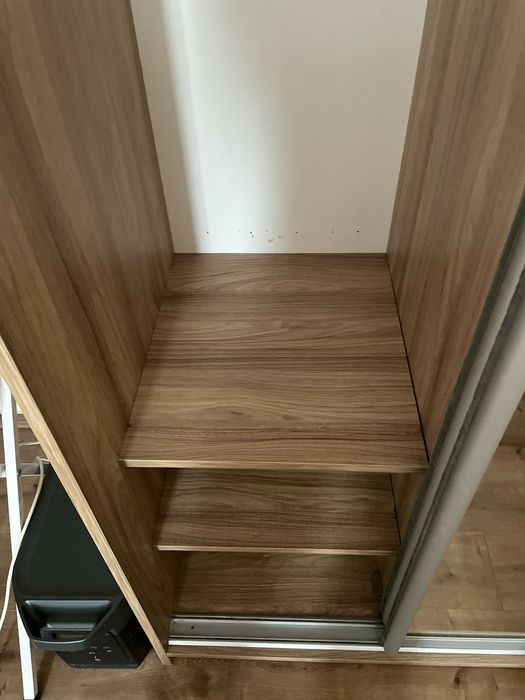 Шафа купе 113 см