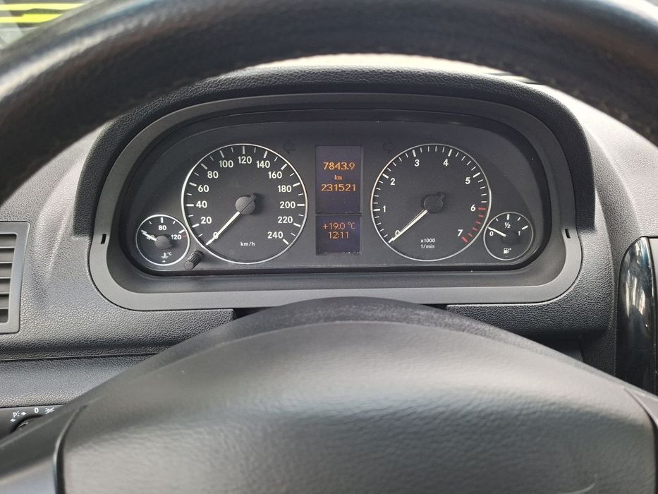 Продам   Mercedes A170
