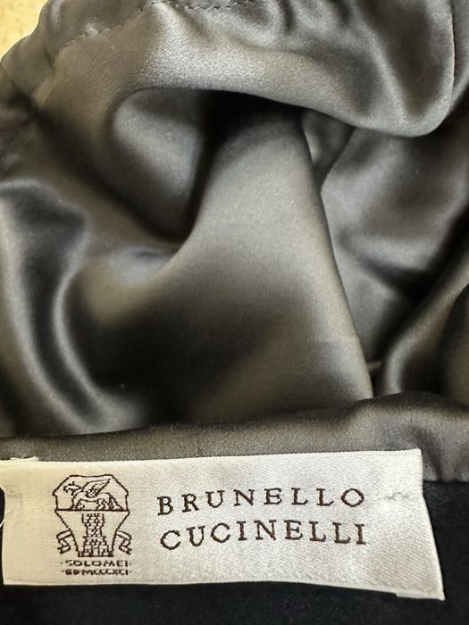 Платье Brunello Cucinelli оригинал