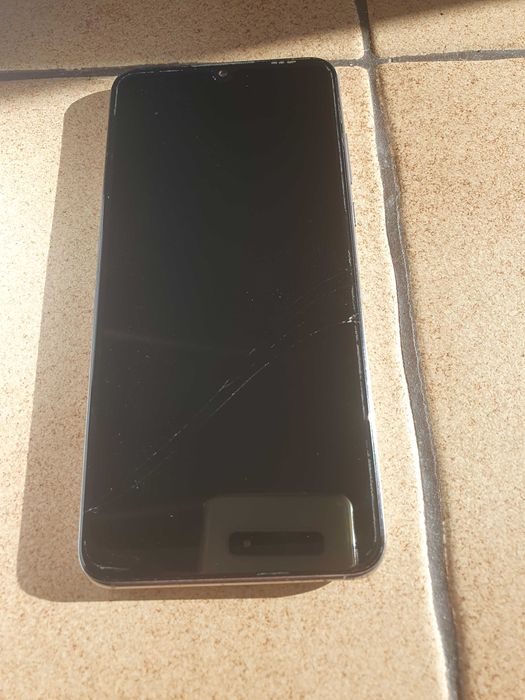 Huawei P30 lite komplet