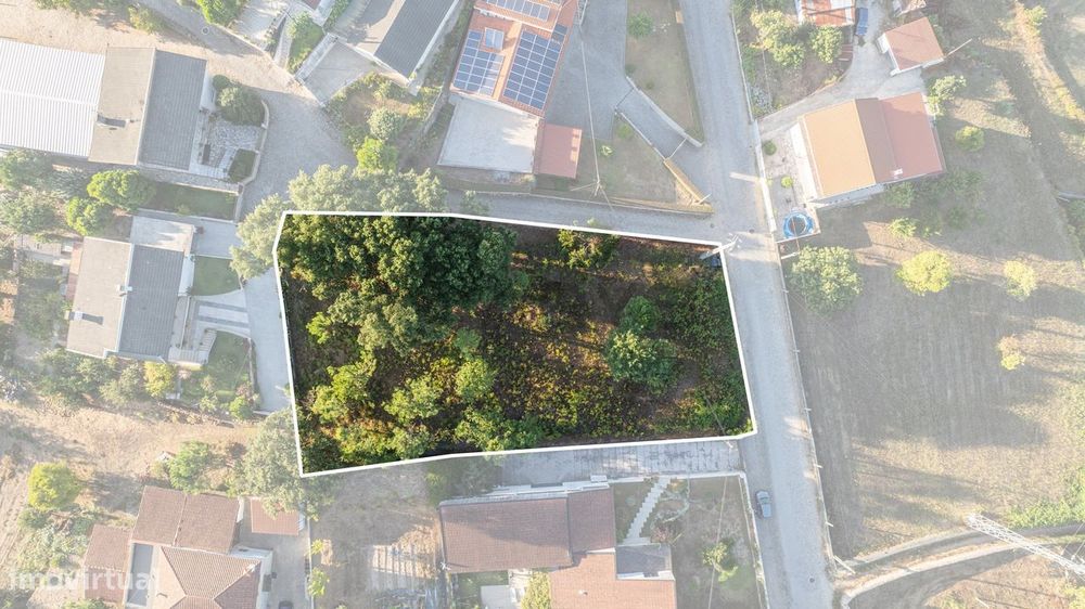 Terreno Para Construção