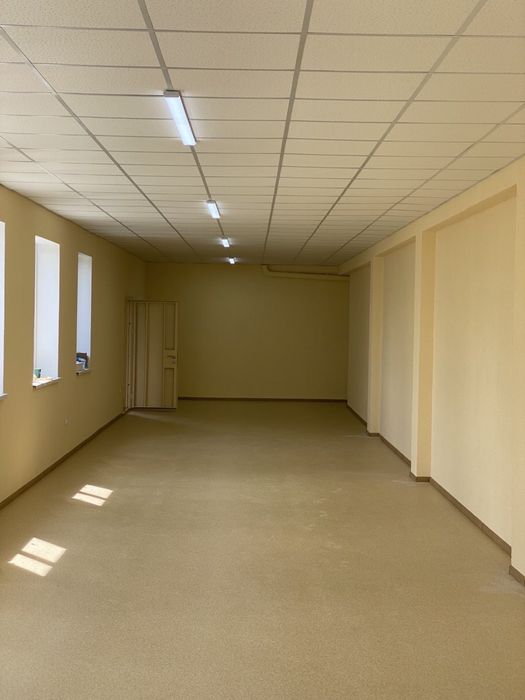 Оренда приміщення 120кв.м