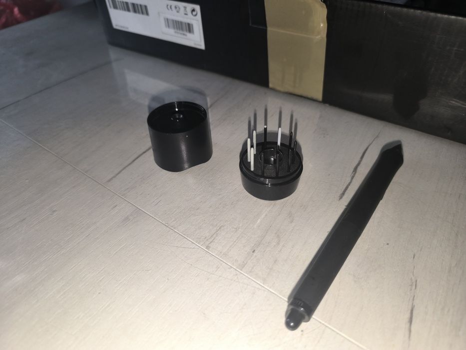 Графічний планшет Wacon Intuos 4 РТК-640 р.М