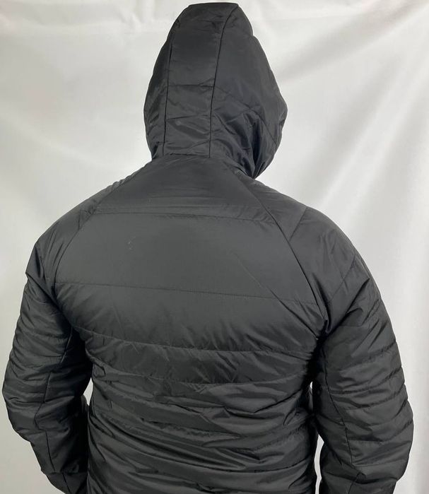 Мужская ветровка Nike куртка весна осень