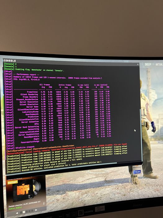 Komputer Gamingowy Ryzen 5 5600 / RX 6600 / 32GB RAM / NVMe