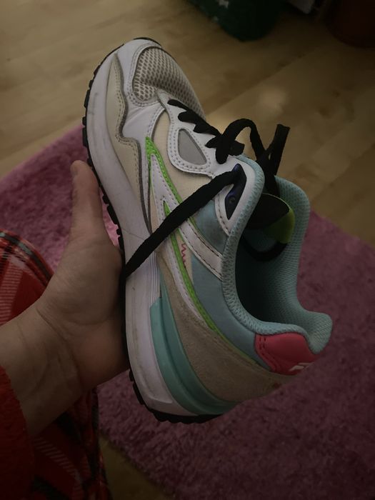 Tenis Fila feminino