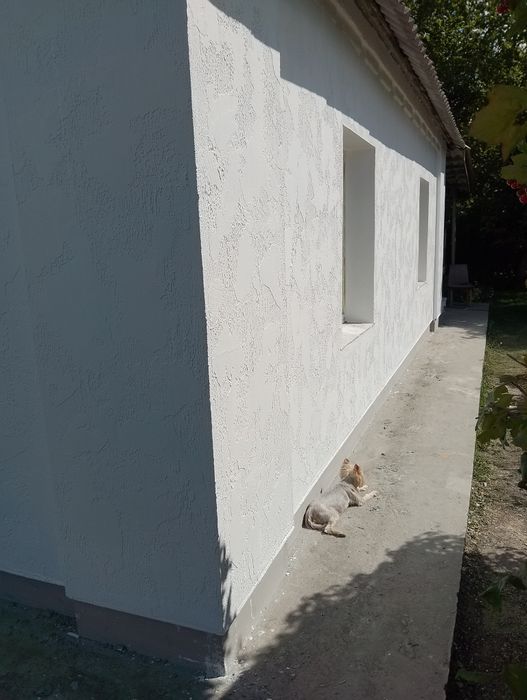 Утеплення фасадів, ремонт фасадів