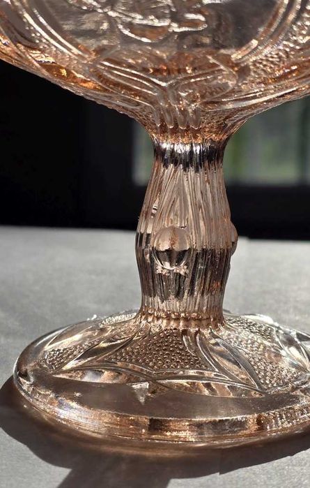 Pucharek, cukiernica z czasów PRL