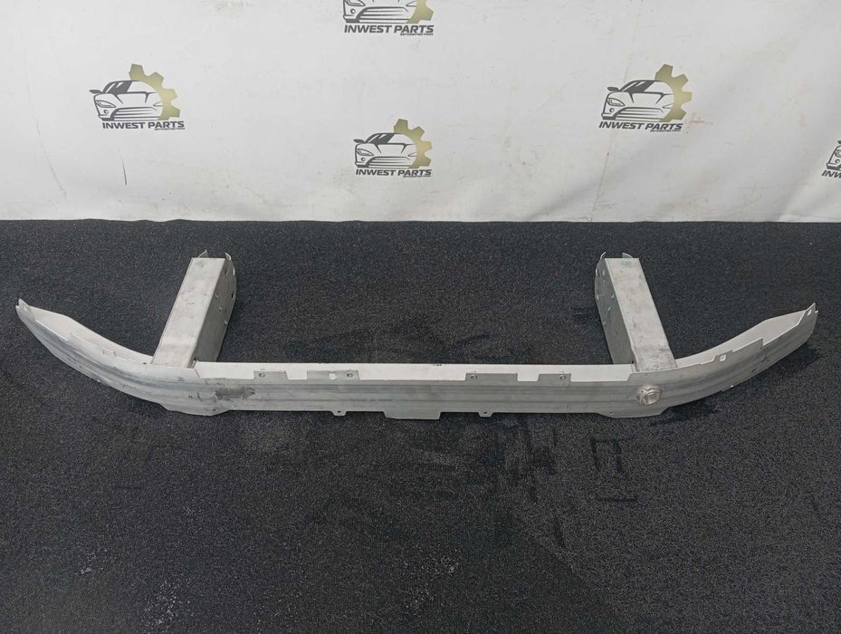 Bmw G60 G90 підсилювач бампера Усилитель,телевізор панель