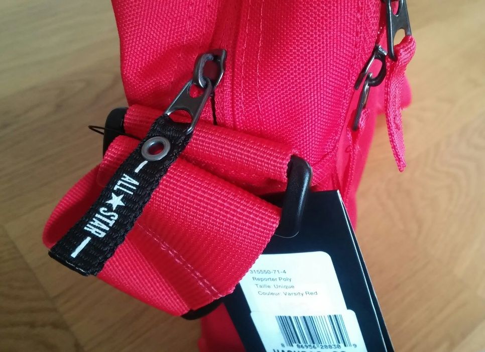 Torba Converse nowa