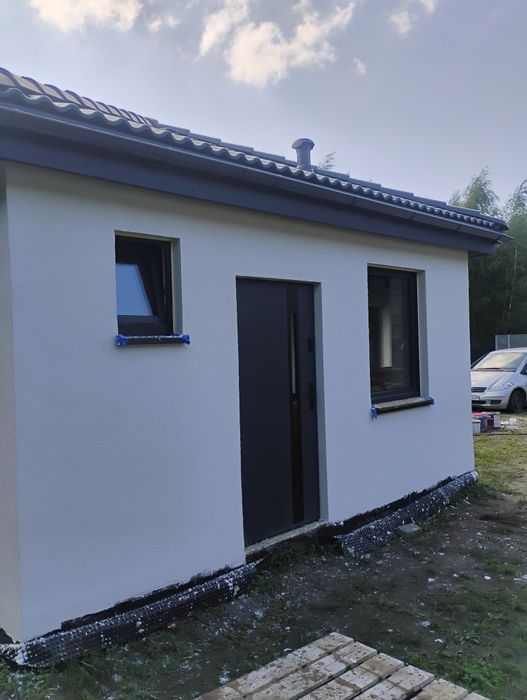Usługi ogólnobudowlane