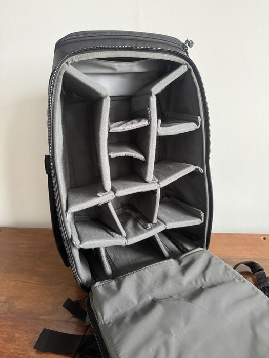 Plecak Tenba Axis 24 L  Plecak Fotograficzny