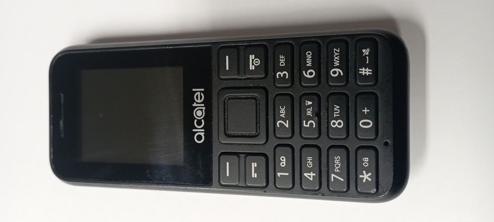 Telemóveil Alcatel