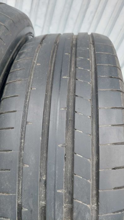 Opony letnie Dunlop Sport Maxx SUV  235 55 r19  101Y