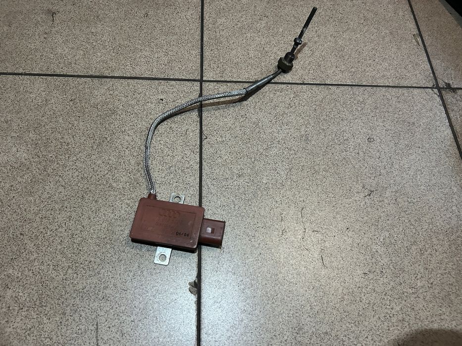 Czujnik Spalin Egt A6 C5 Audi 2.7 BT Bes