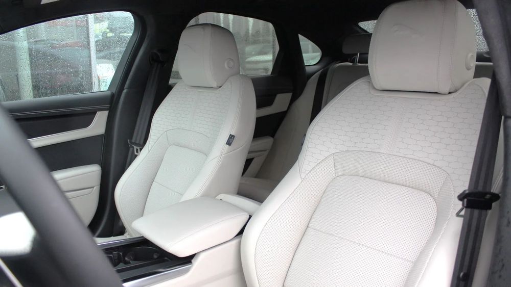 Jaguar Xf Awd 2.0D I Km Auto R-Dynamic Hse