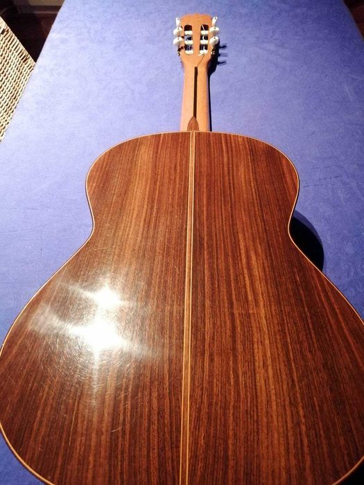 Guitarra Clássica Ramirez C86