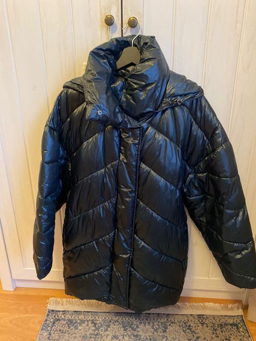 Massimo Dutti куртка