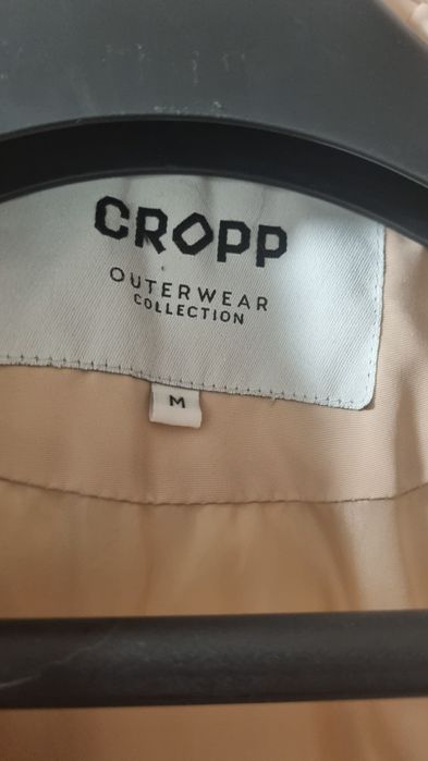 Cropp Kurtka puchowa M