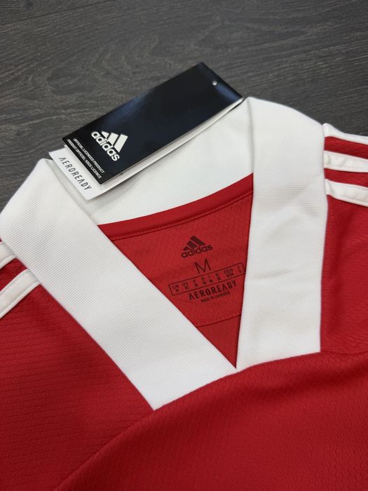 Нова ! Оригінальна футбольна футболка Adidas FC Union Berlin FR2719