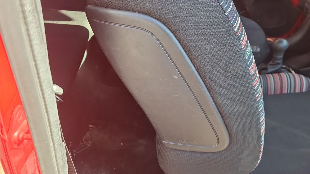 Airbag banco direito CITROËN C1 II