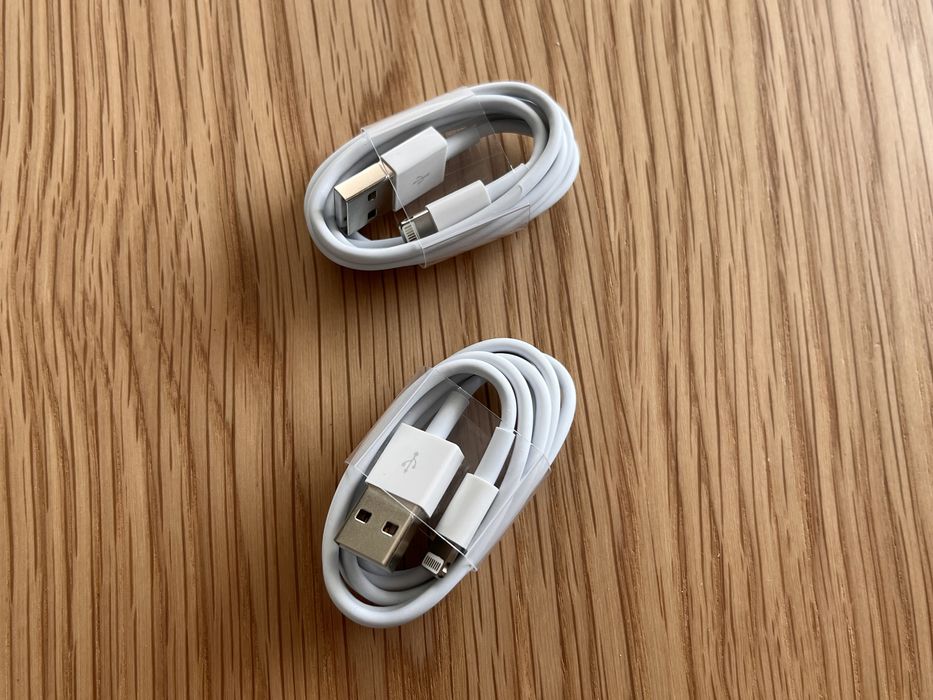 Kabel iPhone 6/6S 7 / 8 / se 2020 X/ Xs/ 11/12/13 /Pro Max