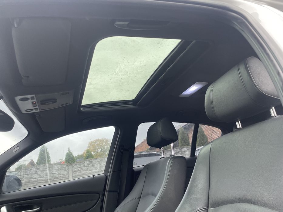 Bmw e87 lift m-pakiet