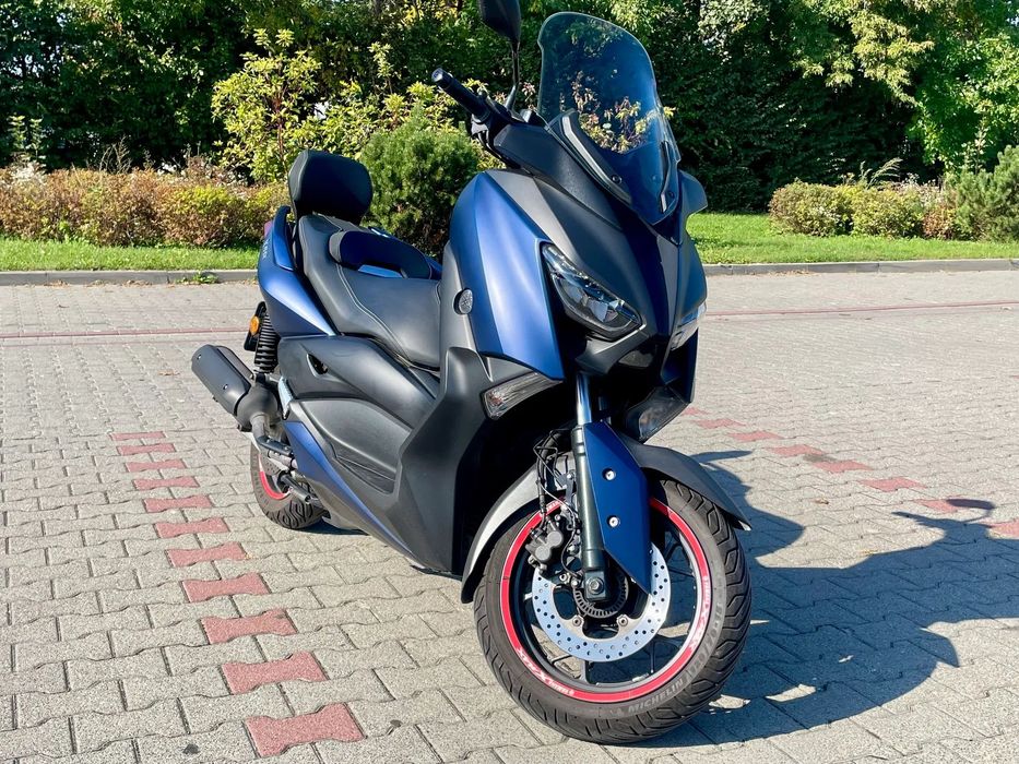 Yamaha
