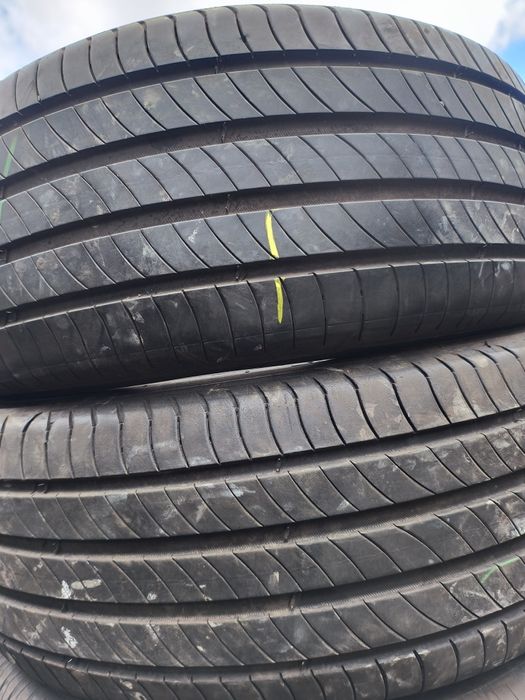 235/55R18 Michelin ePrimacy 2025рік літо
