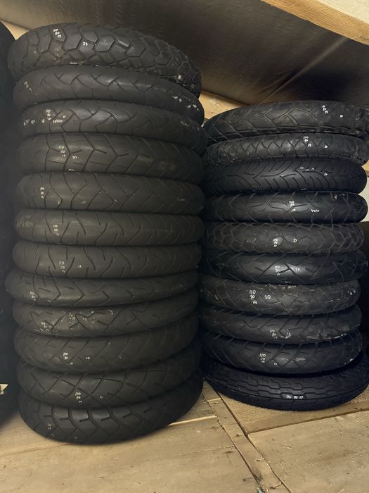 100/90-19 110/80-19 120/70-19 мото резина