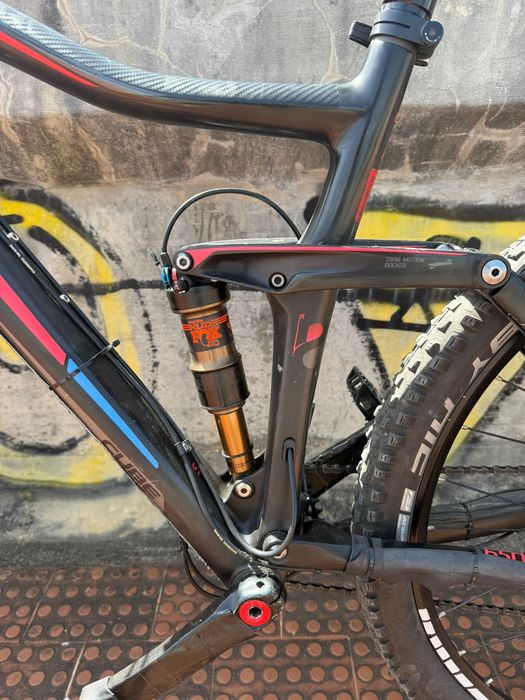 Bicicleta xc/track/ all Mountain