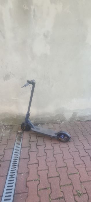 Hulrjnoga elektryczna xaomi mi 3