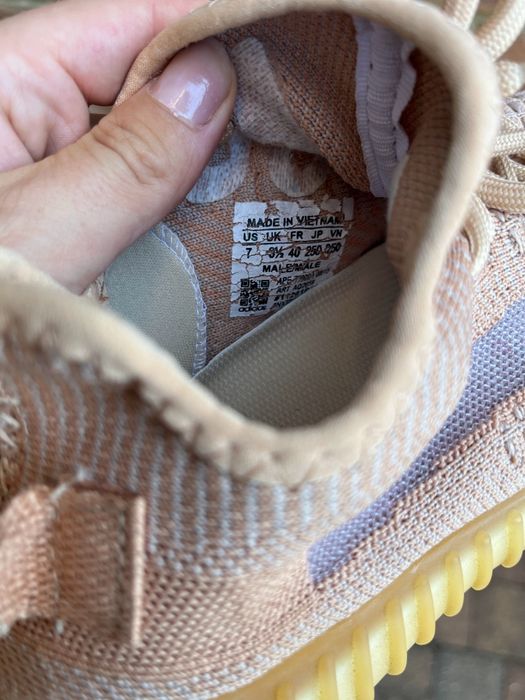 Morelowe ala Yeezy Boost 350 rozmiar 40