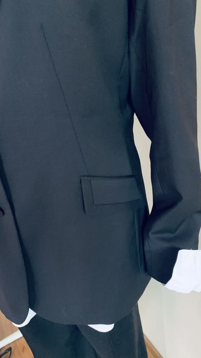 Elegancki żakiet damski