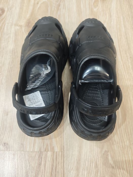Chińskie "Crocs". Nowe. Rozmiar 43.