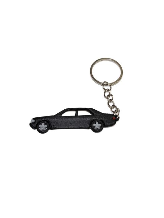 Porta-chaves Mercedes Benz Classe C 190 W201