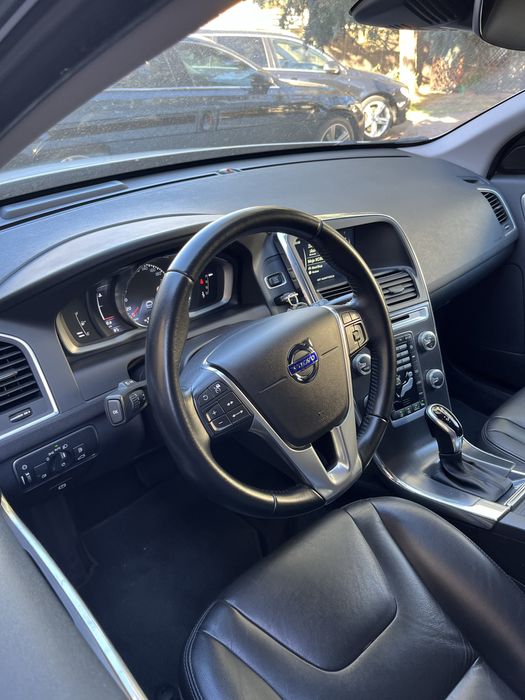 Sprzedam Volvo xc 60