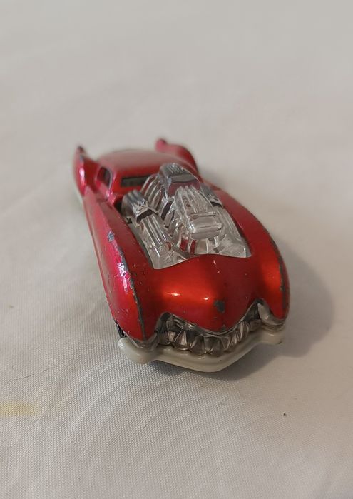 Carro de brincar. Mattel . Ano 2004