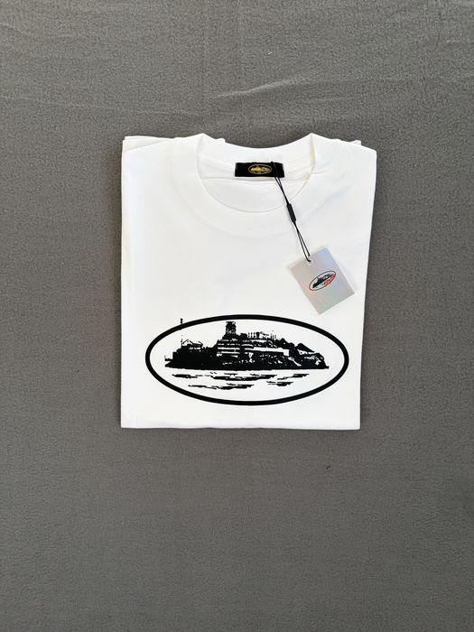 Corteiz T-Shirt Tamanho L