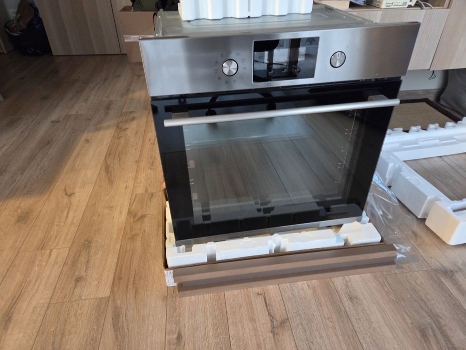 Piekarnik Ikea Mirakulos grzałki do wymiany