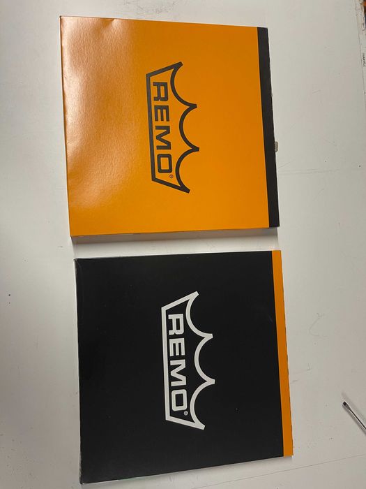 Peles Timbalões da REMO