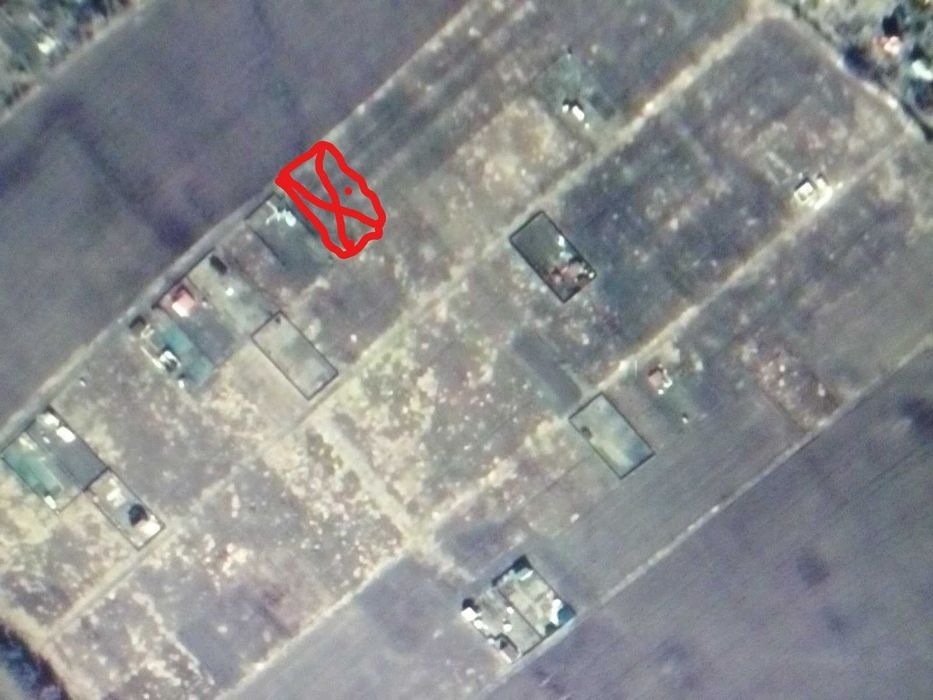 Участок дачный (земля)Велика Снитынка Фастовский р-н