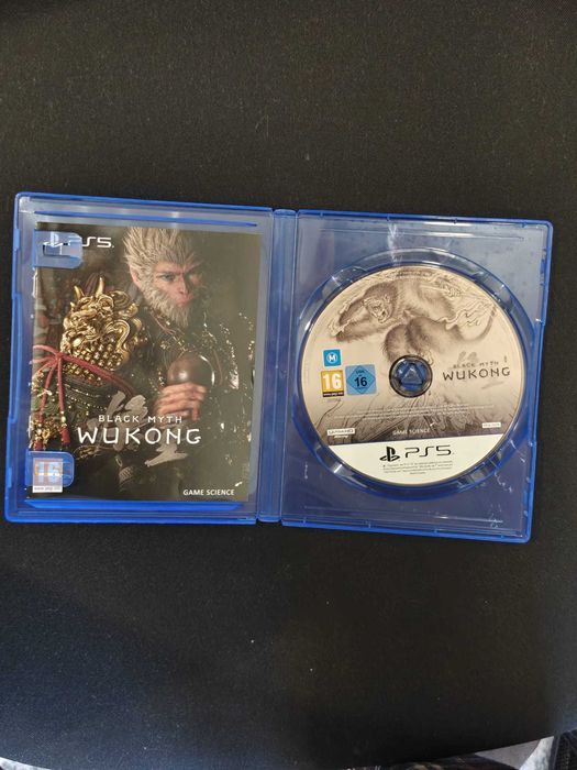 Black Myth: Wukong - PS5
