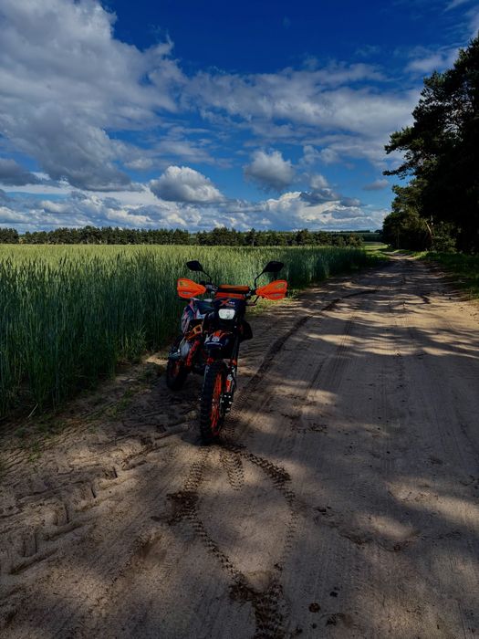 Підбайк Geon x ride 190 cc!